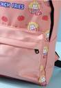 Fast Food Animal Backpack