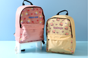 Fast Food Animal Backpack