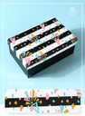 Carnival Fireworks Series Rectangular Gift Box (M)