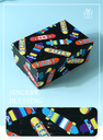 Cool Skateboard Series Rectangular Gift Box (M)