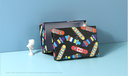 Cool Skateboard Series Rectangular Gift Box (M)