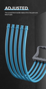 Blue Chest Expander