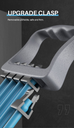 Blue Chest Expander