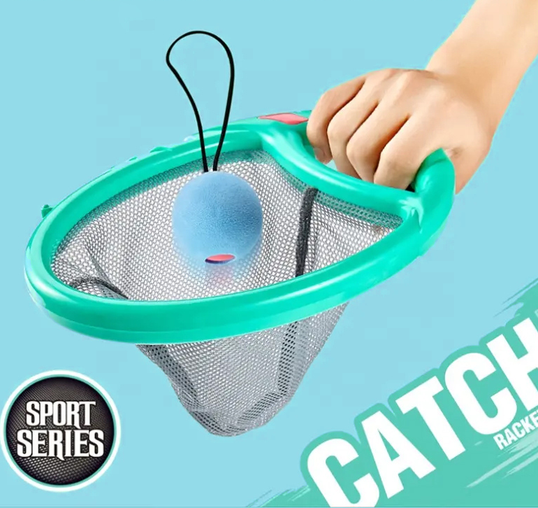 Funny Catch Rackets (2PCS)