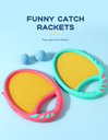 Funny Catch Rackets (2PCS)
