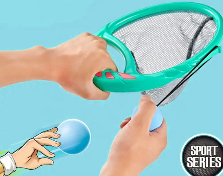 Funny Catch Rackets (2PCS)