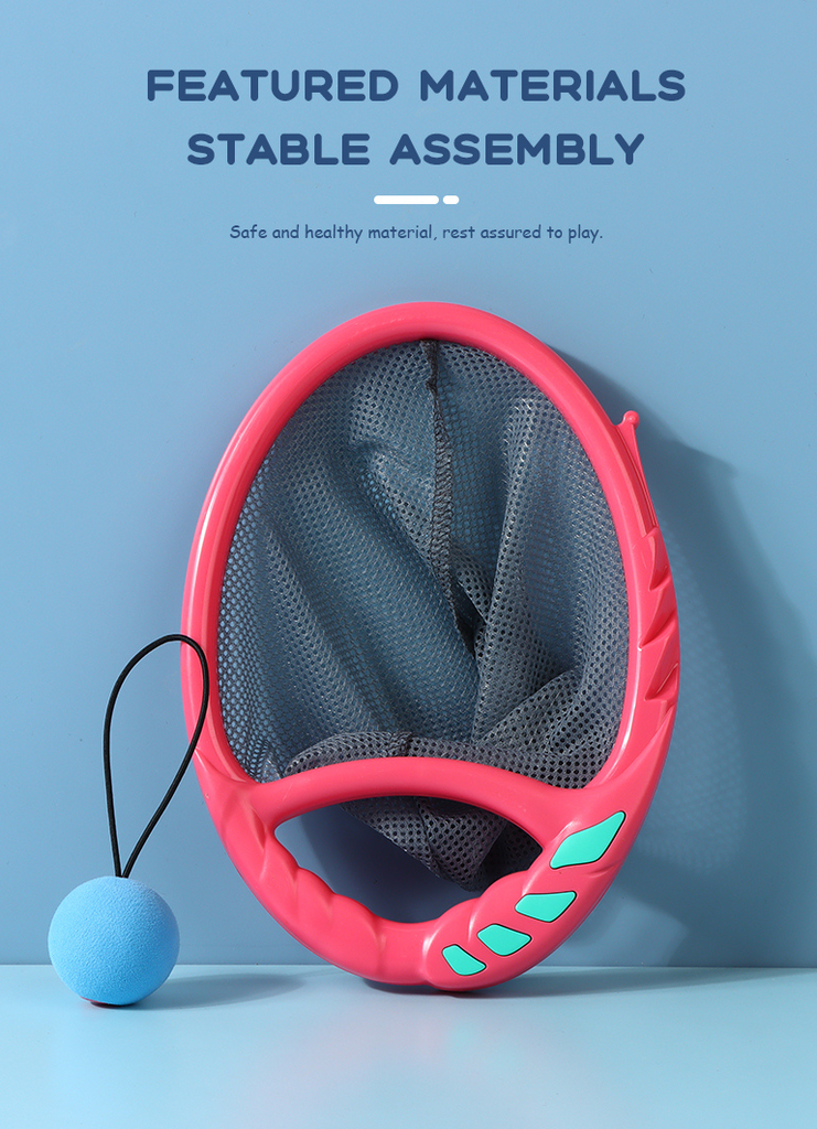Funny Catch Rackets (2PCS)