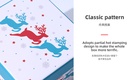 Winter Collection Gift Box (94*90*70mm)