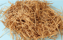 Laffia Grass Belt Character Paper Silk 30g (Gift box ornament)