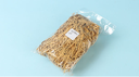 Laffia Grass Belt Character Paper Silk 30g (Gift box ornament)
