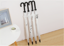 Tanking Life Unbrella with Long Handle