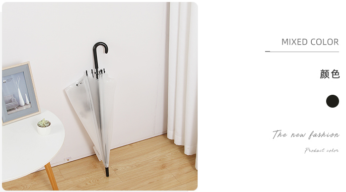 Tanking Life Unbrella with Long Handle