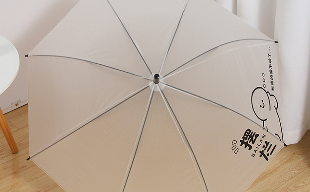 Tanking Life Unbrella with Long Handle