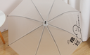 Tanking Life Unbrella with Long Handle