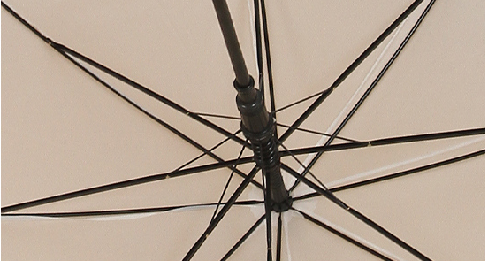 Tanking Life Unbrella with Long Handle