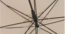 Tanking Life Unbrella with Long Handle