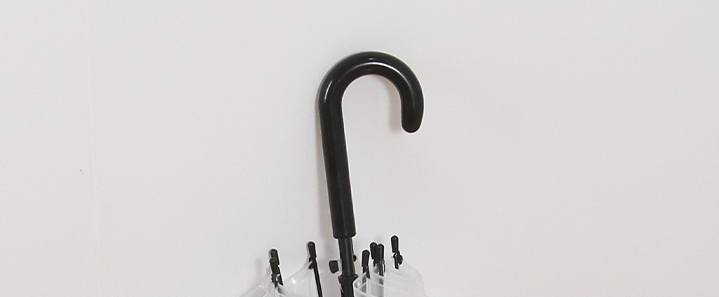 Tanking Life Unbrella with Long Handle