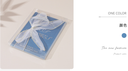The Book of Prayers INS hand letter greeting card