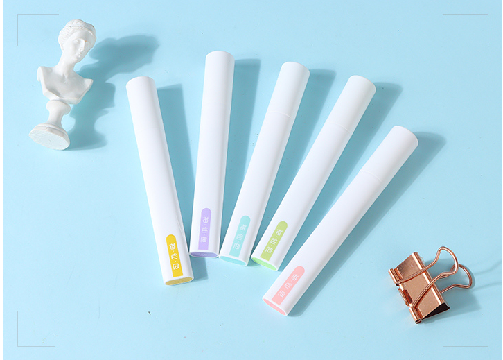 Morandi Soft head highlighter