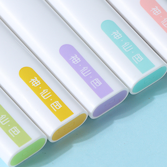 Morandi Soft head highlighter