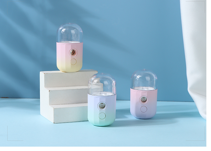 Elf Aurora Gradient Hydrating Instrument (15mL)