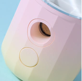 Elf Aurora Gradient Hydrating Instrument (15mL)