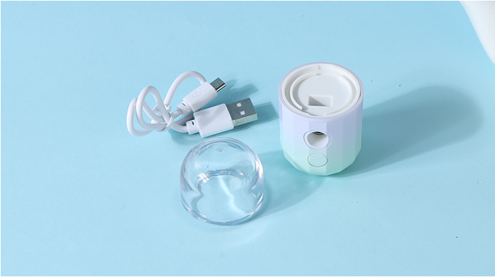 Elf Aurora Gradient Hydrating Instrument (15mL)