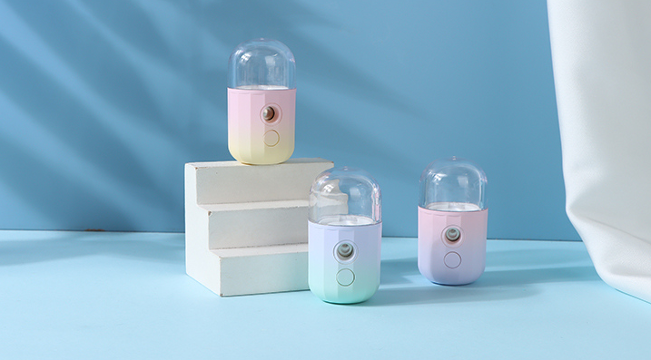 Elf Aurora Gradient Hydrating Instrument (15mL)
