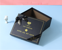 Simple Business Gift Box - Medium size