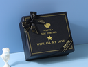 Simple Business Gift Box - Small size