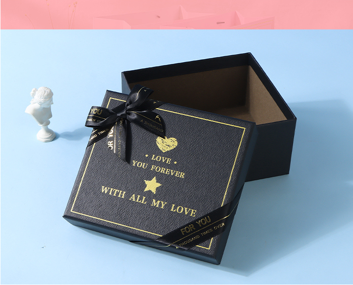 Simple Business Gift Box - Small size