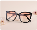 Internet celebrity fashion series sunglasses