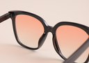 Internet celebrity fashion series sunglasses
