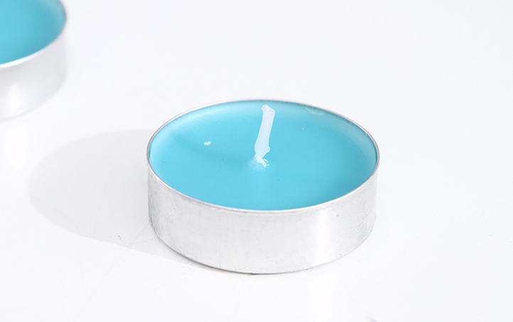 Scented Tealight (18 Pcs) (153g/5.4oz.) (Clear Crystal)