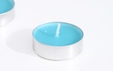 Scented Tealight (18 Pcs) (153g/5.4oz.) (Clear Crystal)