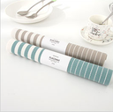 Navy Style Striped Placemat Table Mat
