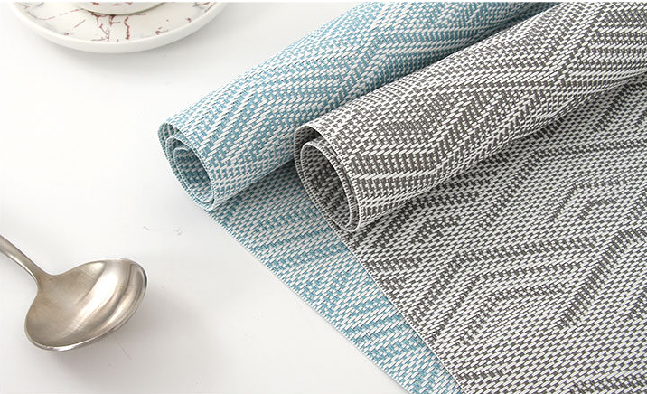 Geometry Pattern Placemat Table Mat