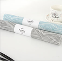Geometry Pattern Placemat Table Mat