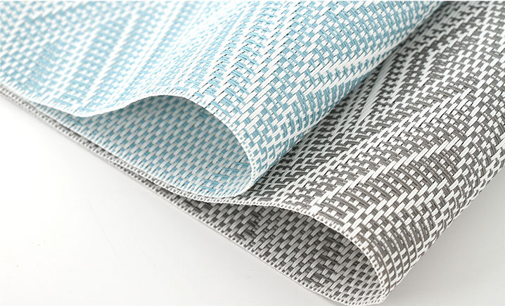 Geometry Pattern Placemat Table Mat