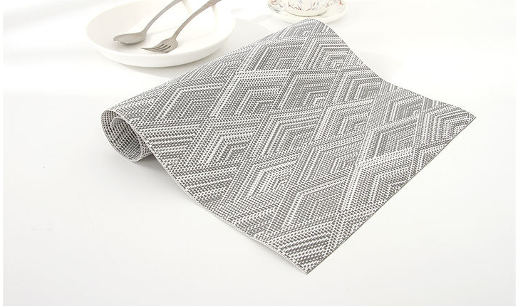 Geometry Pattern Placemat Table Mat