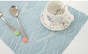 Geometry Pattern Placemat Table Mat