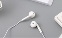 UP23 Type-C Earphones (White)