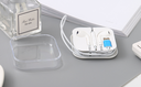 UP23 Type-C Earphones (White)