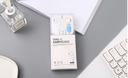 UP23 Type-C Earphones (White)