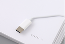 UP23 Type-C Earphones (White)