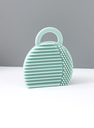 Multifunctional Makeup Brush Cleaning Tool (Green)