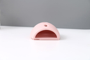 Multifunctional Makeup Brush Cleaning Tool (Pink)