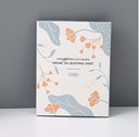 Modern Series Ola Natural Facial Oil-Blotting Sheet (50 Sheets)