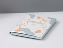 Modern Series Ola Natural Facial Oil-Blotting Sheet (50 Sheets)