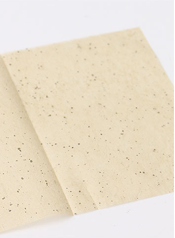 Modern Series Ola Natural Facial Oil-Blotting Sheet (50 Sheets)